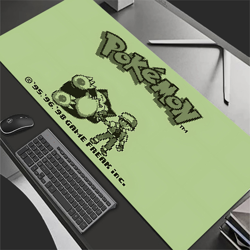 Large E-sports Mouse Pad Smoot - đánh giá và giá Pc Gaming On Tv