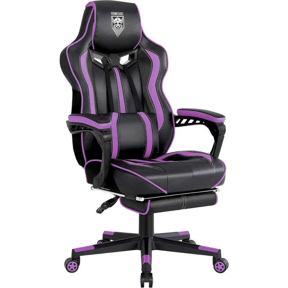 Ergonomic Reclining Gaming Cha - đánh giá và giá Pc Gaming Usa