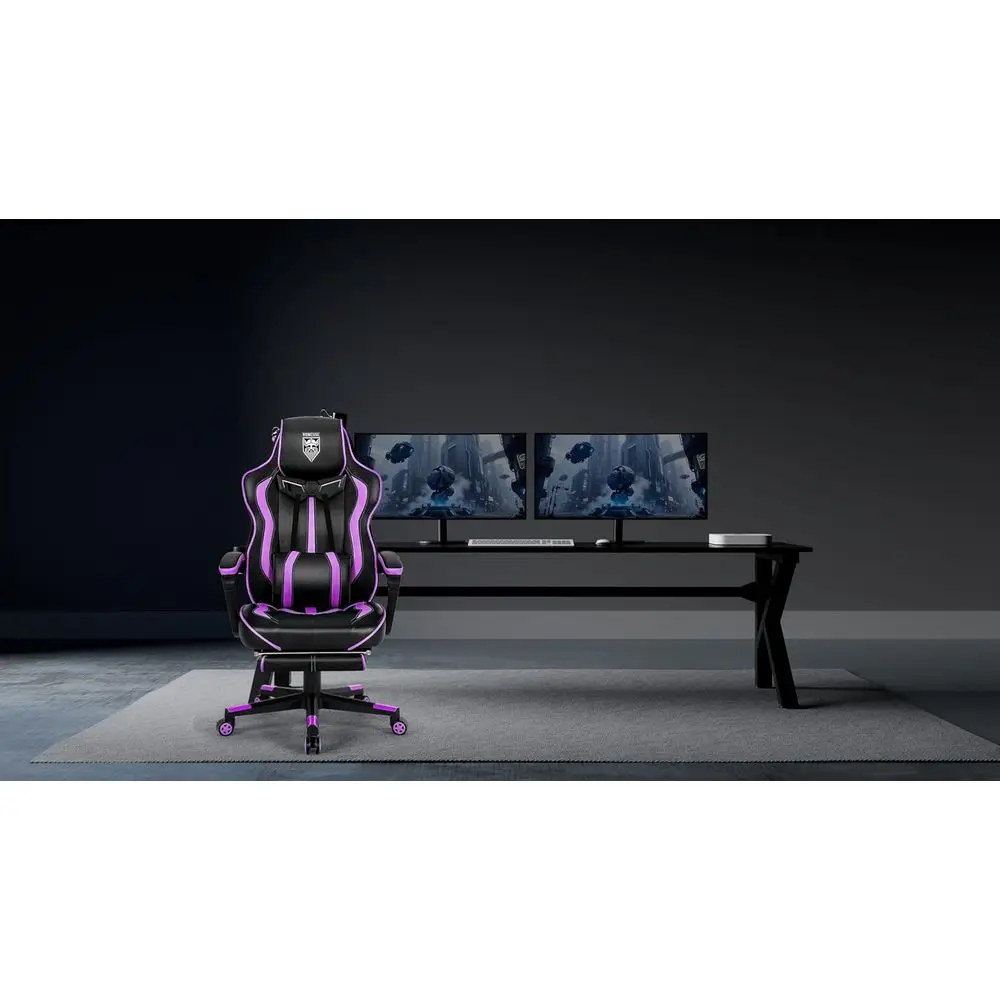 Ergonomic Reclining Gaming Cha - đánh giá và giá Pc Gaming Usa