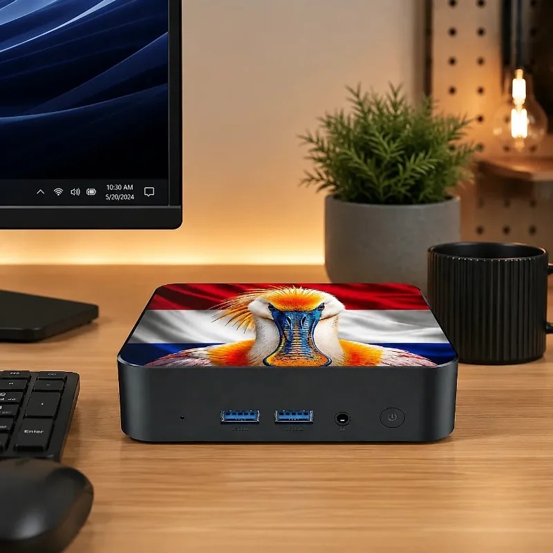 2026 Intel i9 8950HK Mini PC G - đánh giá và giá Pc Gaming Usa