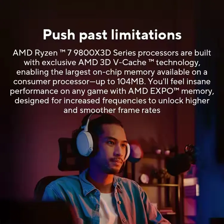 AMD Unlocked Overclockable Pro - đánh giá và giá Pc Gaming Ryzen 7