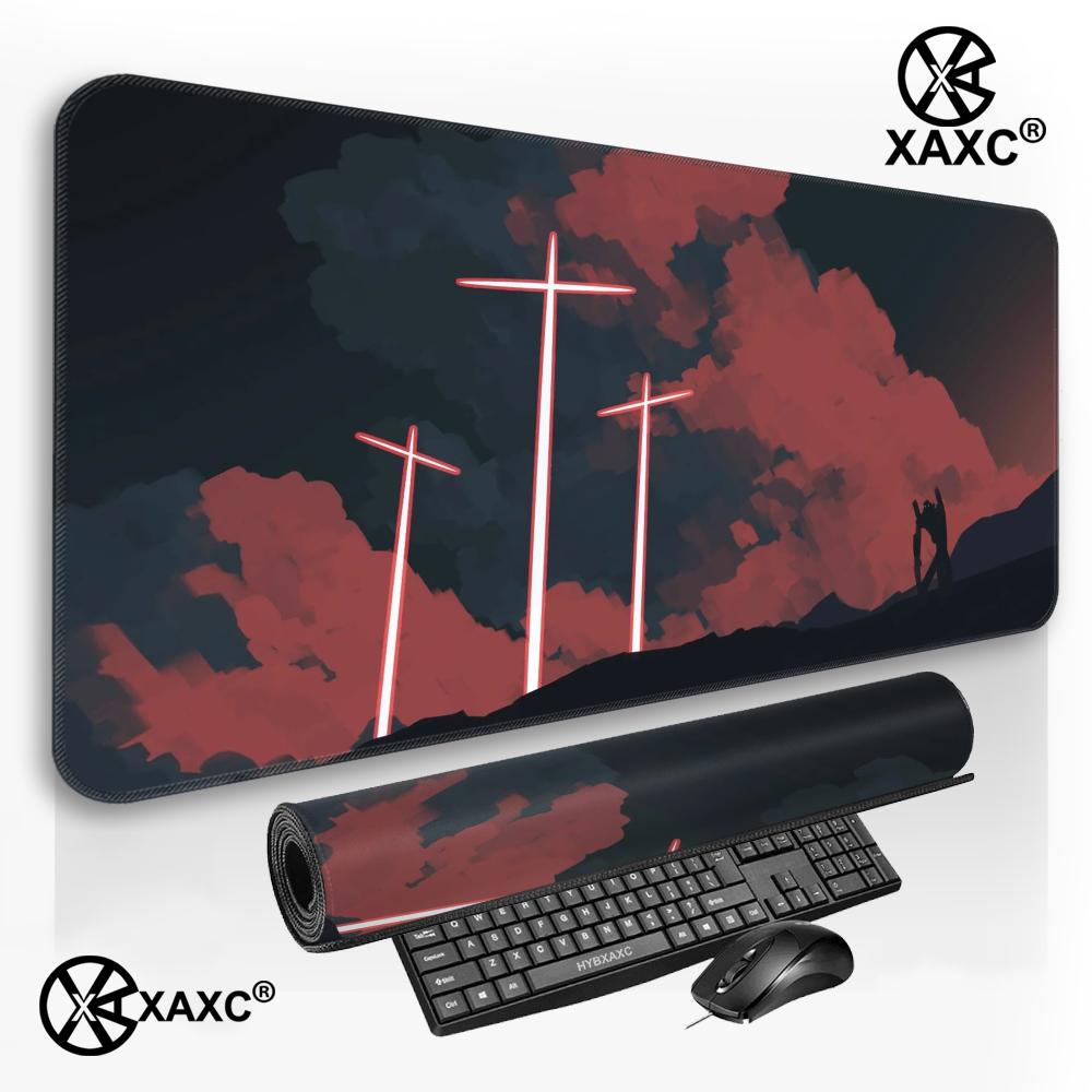 Desk Pad E-Evangeliones Mouse  - đánh giá và giá Pc Gaming Evangelion