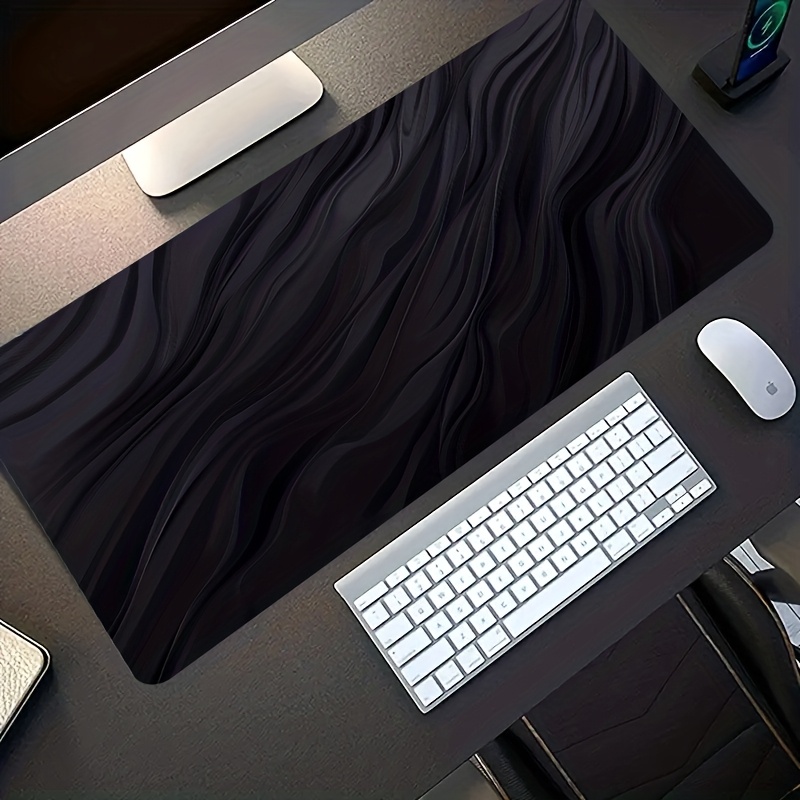 Black Liquid Wave Gaming Mouse - đánh giá và giá Pc Gaming Liquid