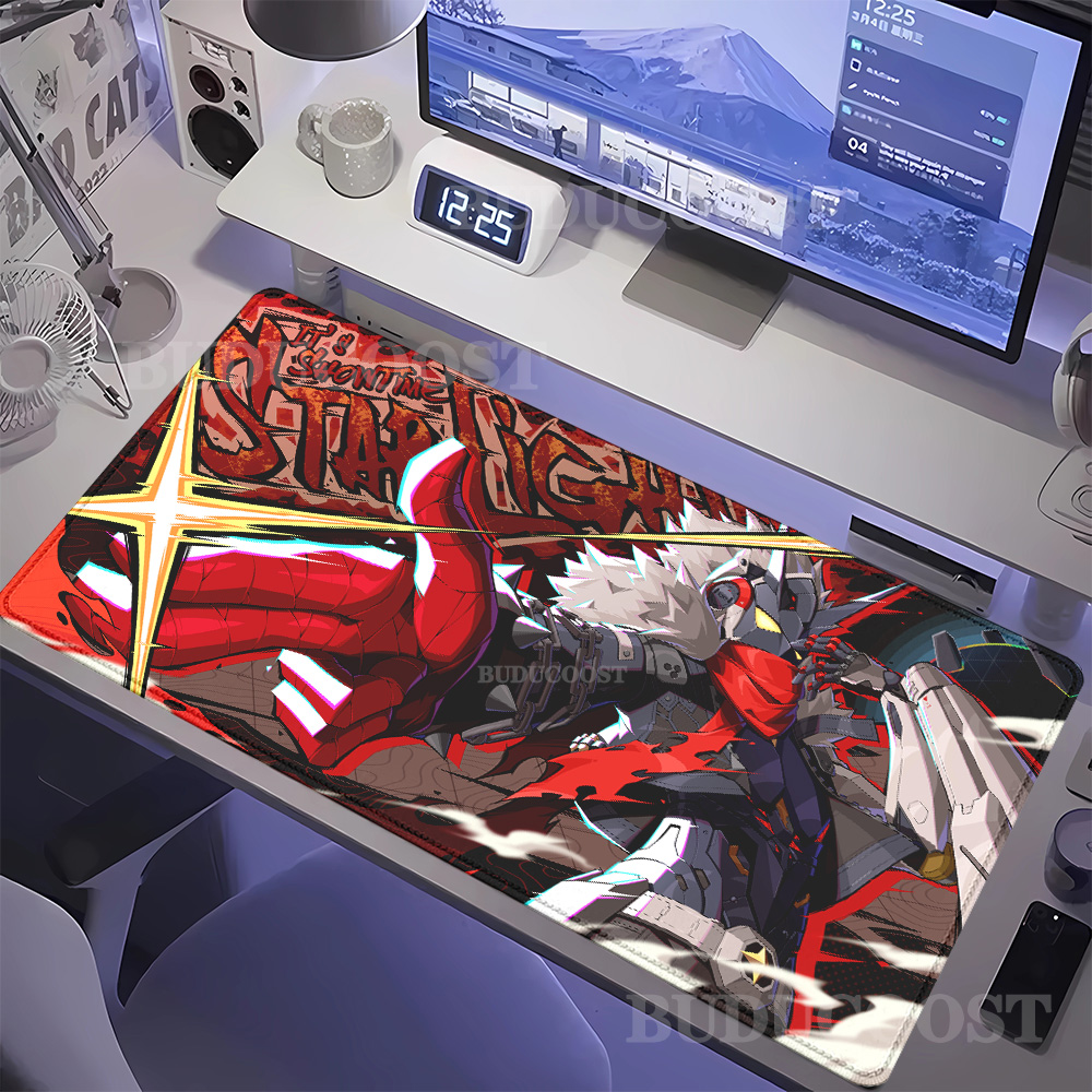 Mouse Pad Gaming Zenless Zone  - đánh giá và giá Pc Gaming Zone