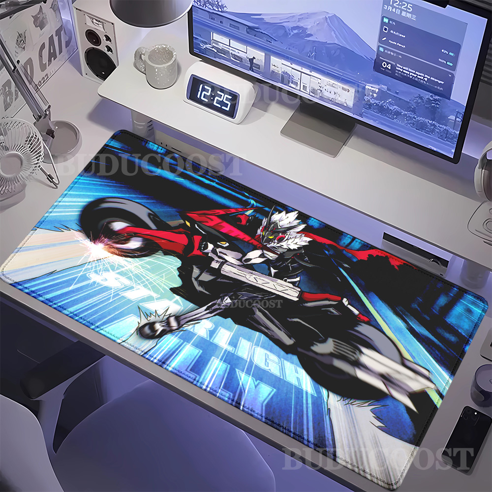 Mouse Pad Gaming Zenless Zone  - đánh giá và giá Pc Gaming Zone