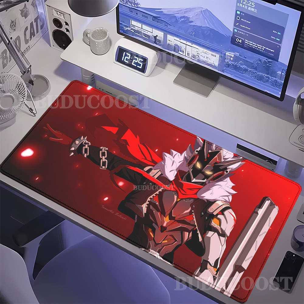 Mouse Pad Gaming Zenless Zone  - đánh giá và giá Pc Gaming Zone