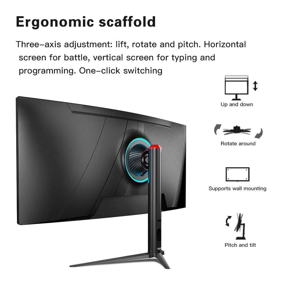 Factory Wholesale 34 Inch Curv - đánh giá và giá Pc Gaming Cost