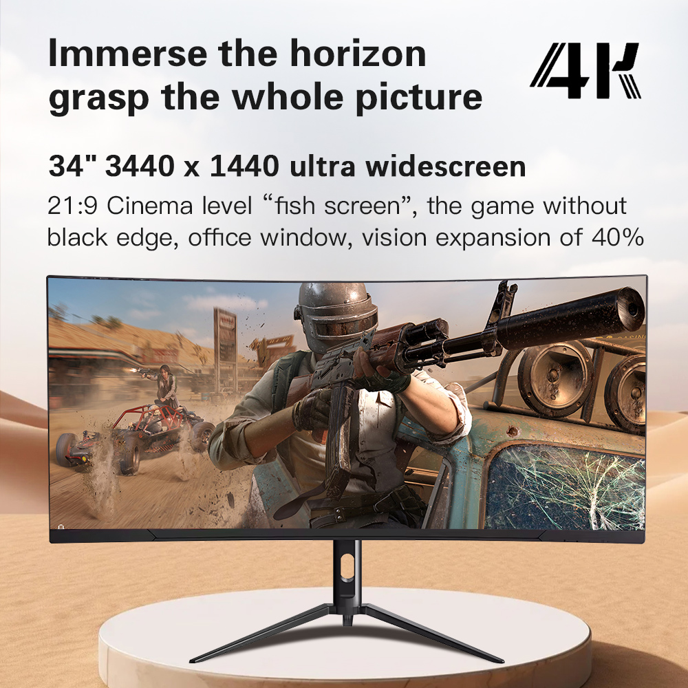 Factory Wholesale 34 Inch Curv - đánh giá và giá Pc Gaming Cost