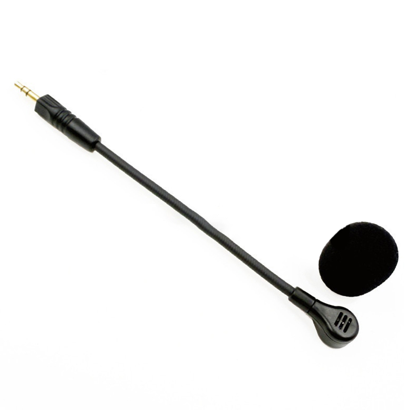 Replacement 3.5mm Microphone F - đánh giá và giá Pc Gaming Earbuds