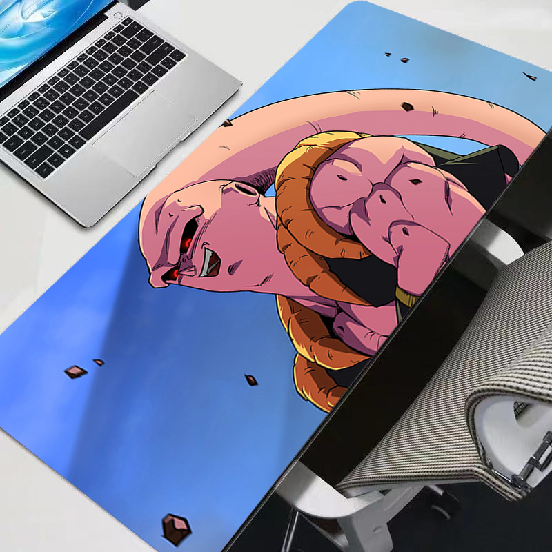 90x40cm XXL Rubber Large PC Mo - đánh giá và giá Pc Gaming Desk