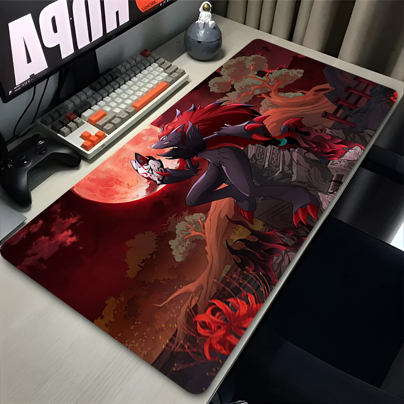 Gaming Mouse Pad Computer Acce - đánh giá và giá Pc Gaming On Tv