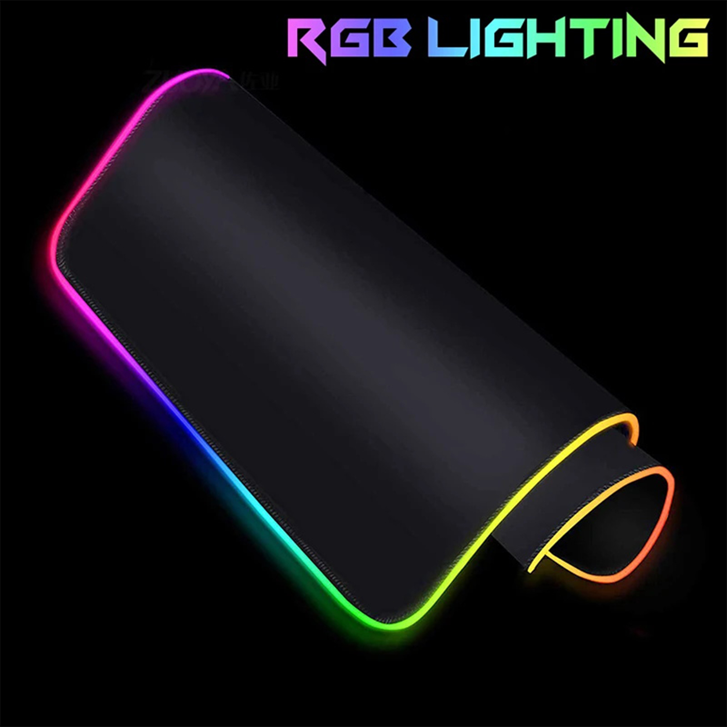 RGB Mouse Pad Velina Airgid Ze - đánh giá và giá Pc Gaming Zone