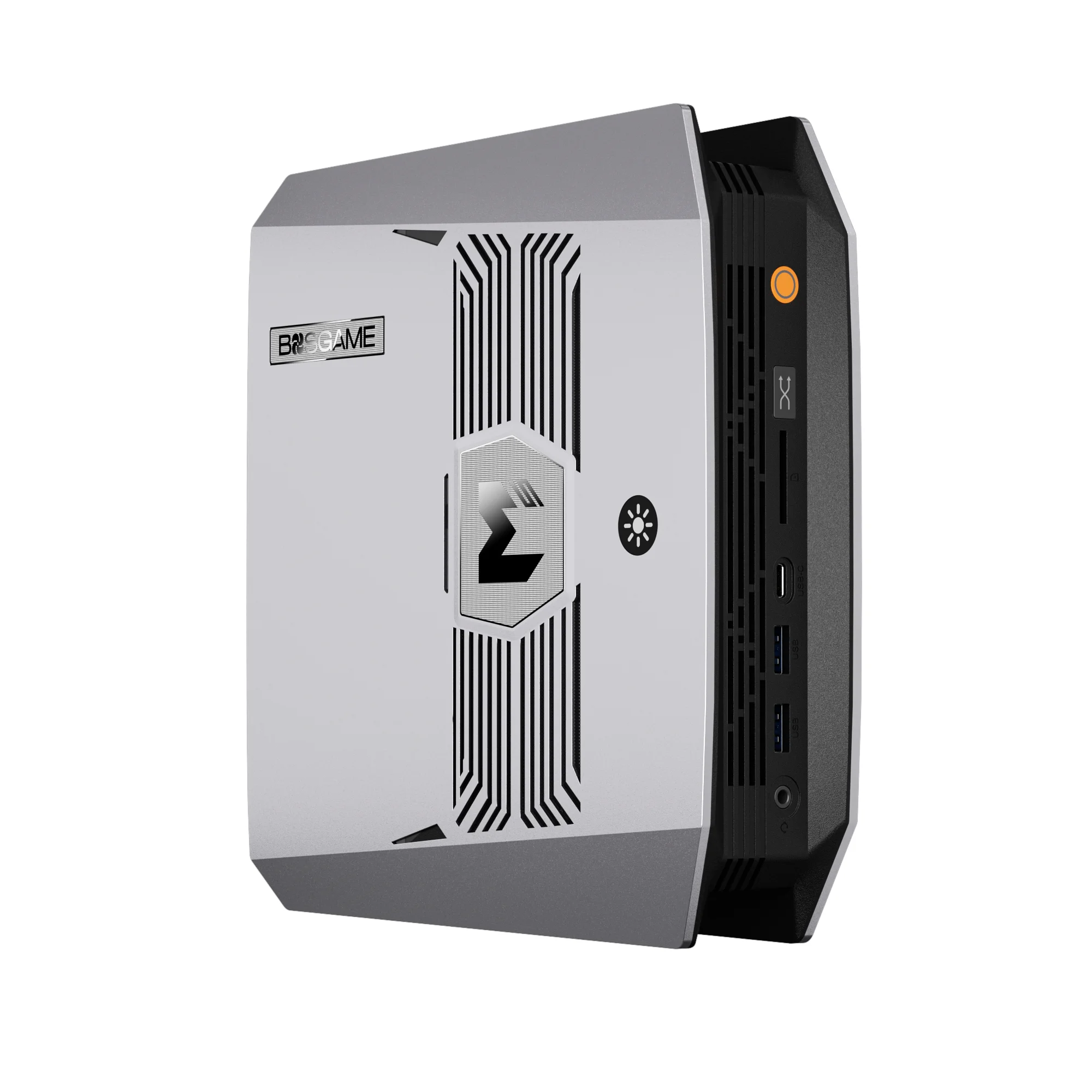 M5 Gaming AI Mini Desktop Ryze - đánh giá và giá Pc Gaming Ryzen 7