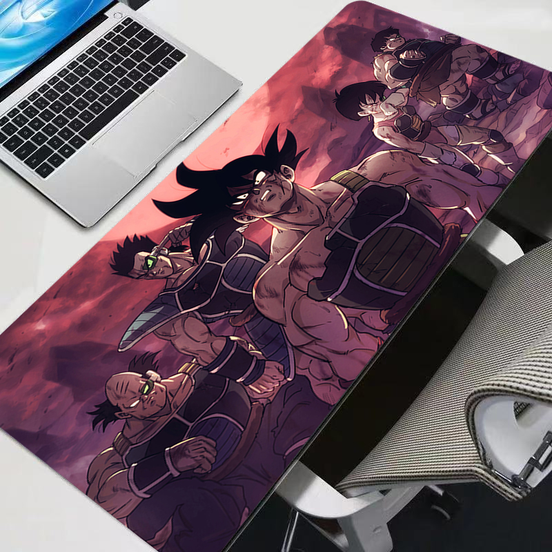90x40cm Mouse Pad Dragon Ball  - đánh giá và giá Pc Gaming On Tv