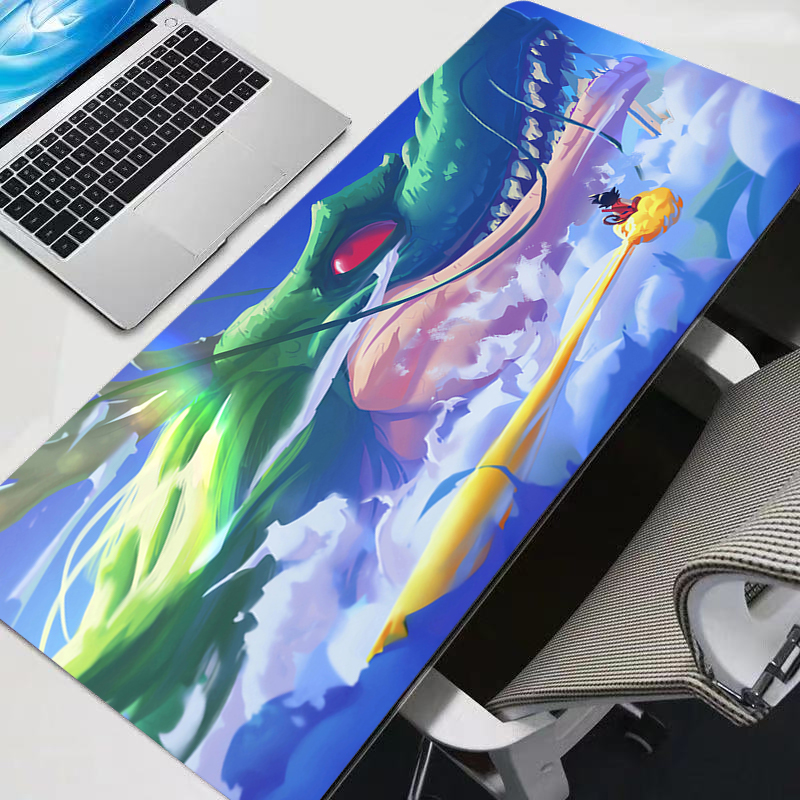 90x40cm Mouse Pad Dragon Ball  - đánh giá và giá Pc Gaming On Tv