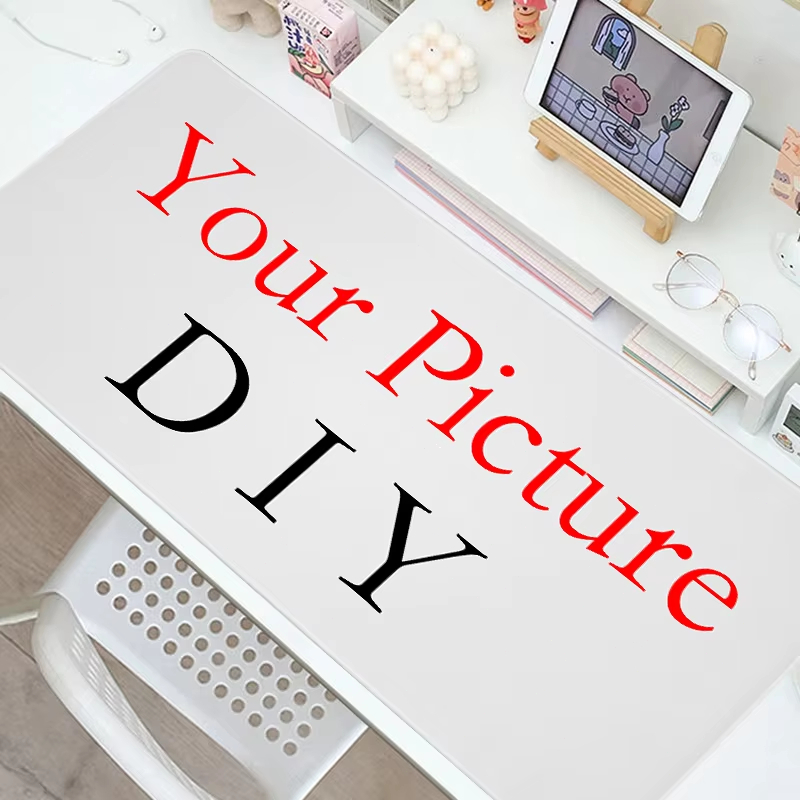 Diy Large Mouse Pad HD Custom  - đánh giá và giá Pc Gaming Desk
