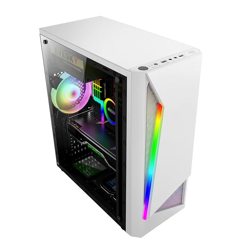 aotesier pc gaming i9 i7 compu - đánh giá và giá Pc Gaming Prebuilt