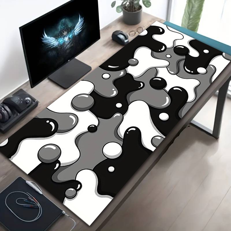 CIFBUY Water Drop Milk Foam Pa - đánh giá và giá Pc Gaming Liquid