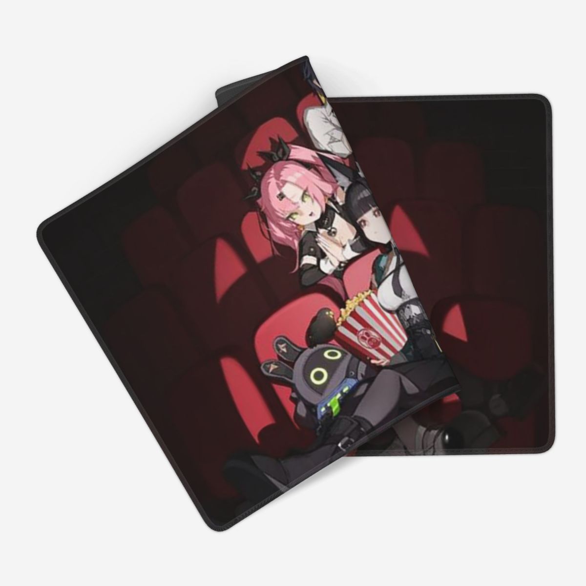 Large Mouse Pad Zenless Zone Z - đánh giá và giá Pc Gaming Zone