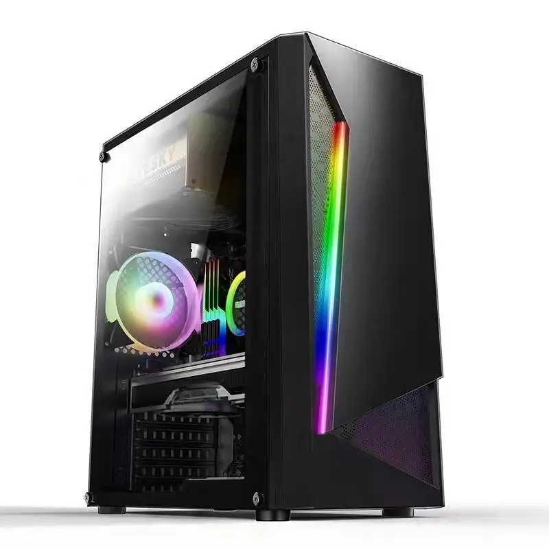 Top for Sale Core I7 Gaming Co - đánh giá và giá Pc Gaming Prebuilt