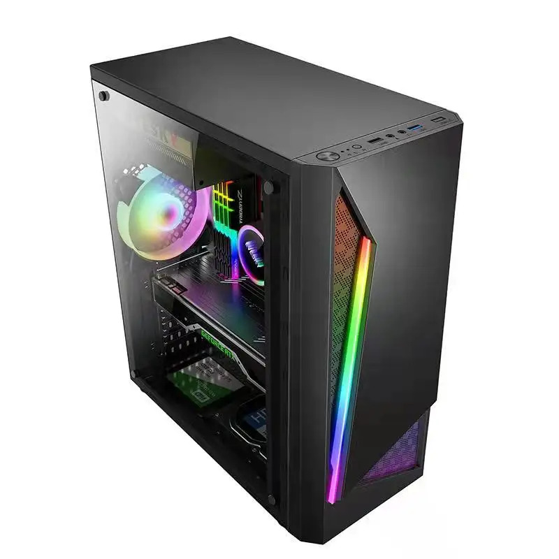 Top for Sale Core I7 Gaming Co - đánh giá và giá Pc Gaming Prebuilt