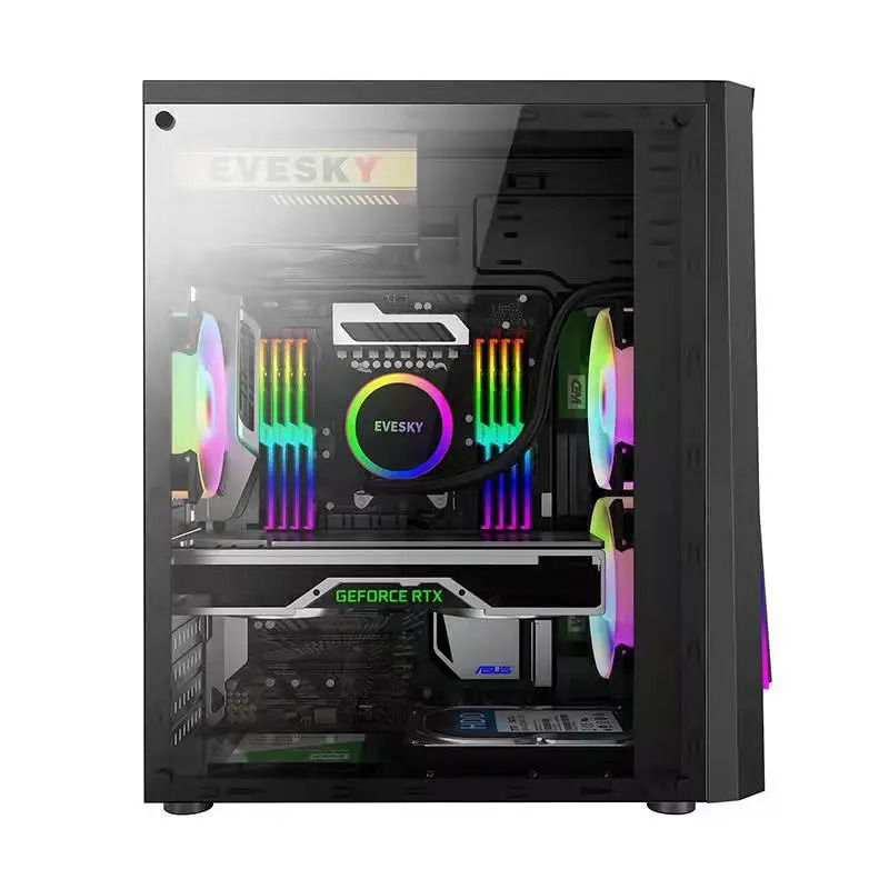 Top for Sale Core I7 Gaming Co - đánh giá và giá Pc Gaming Prebuilt
