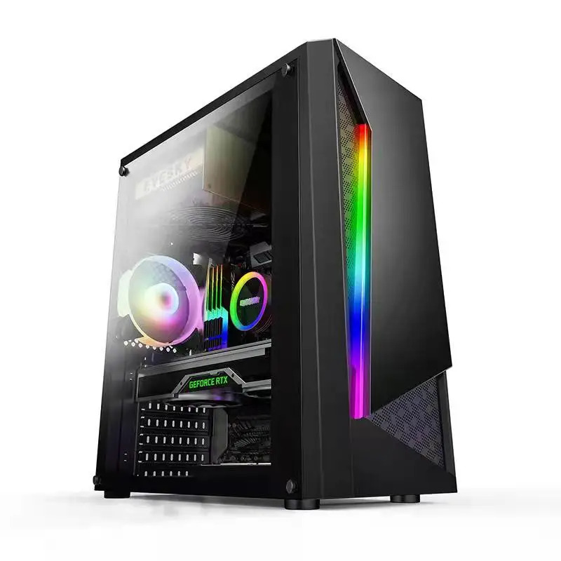 Top for Sale Core I7 Gaming Co - đánh giá và giá Pc Gaming Prebuilt