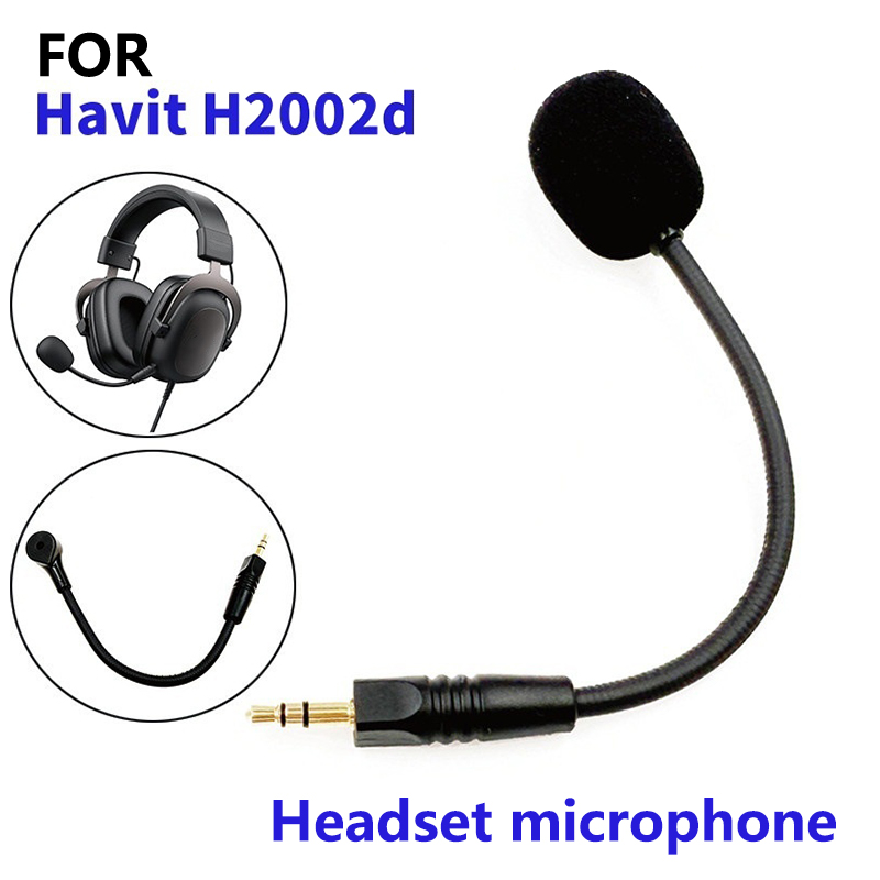 Replacement 3.5mm Microphone F - đánh giá và giá Pc Gaming Earbuds