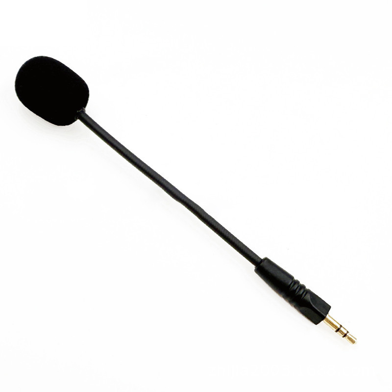 Replacement 3.5mm Microphone F - đánh giá và giá Pc Gaming Earbuds