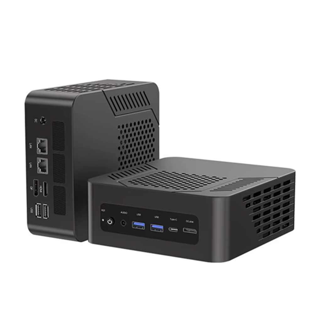 AI Mini PC with AMD Ryzen AI 9 - đánh giá và giá Pc Gaming Ryzen 7