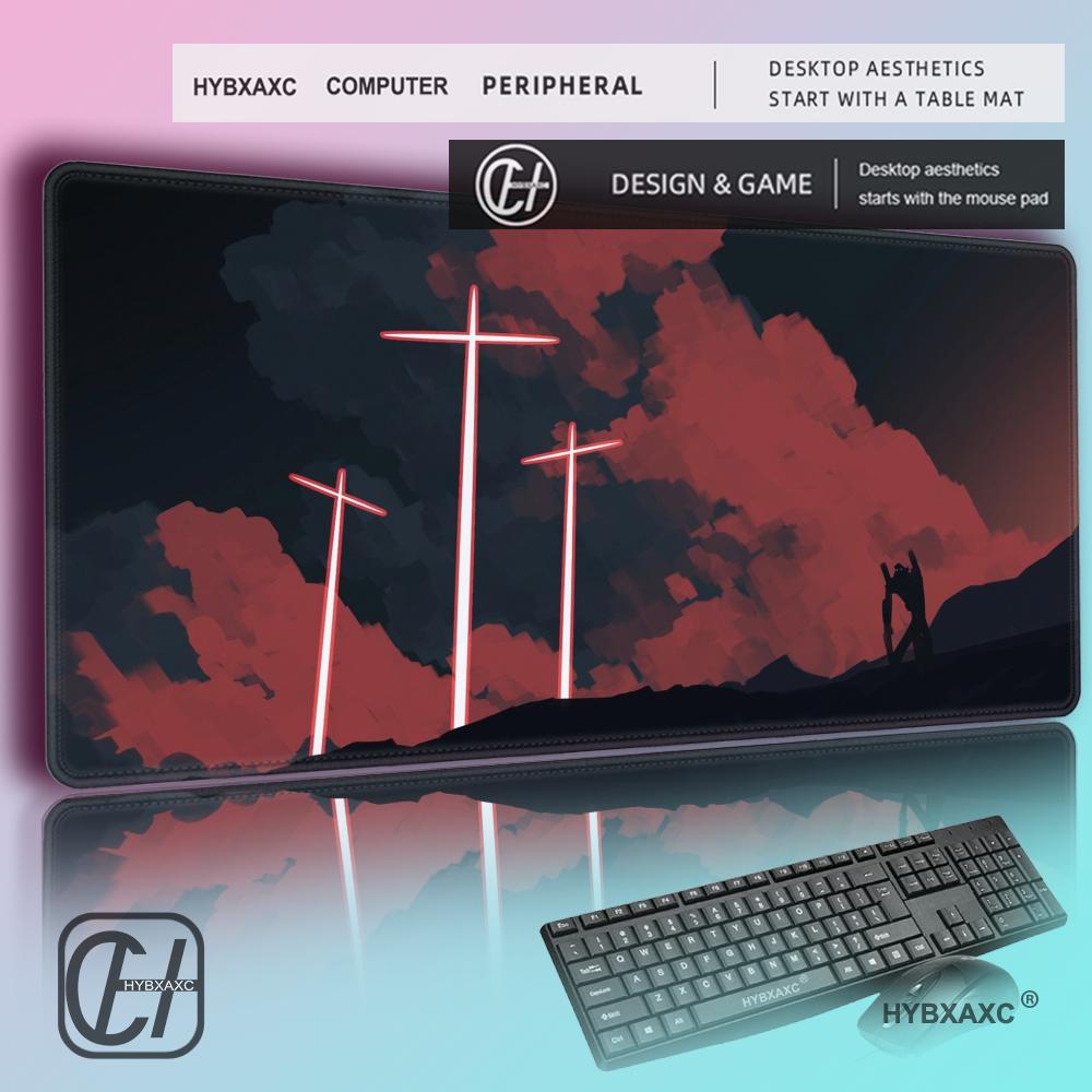Desk Pad E-Evangeliones XXL Mo - đánh giá và giá Pc Gaming Evangelion