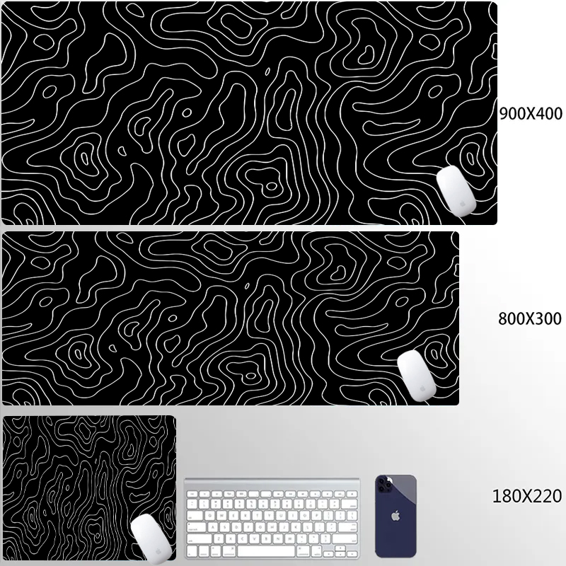 Strata Liquid Gaming Mouse Pad - đánh giá và giá Pc Gaming Liquid