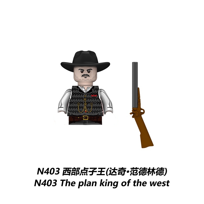 Decoration RDR2 Game Character - đánh giá và giá Pc Gaming Prebuilt