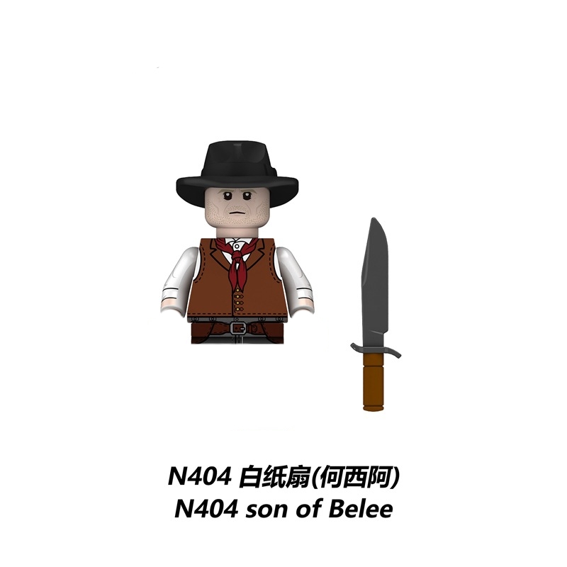 Decoration RDR2 Game Character - đánh giá và giá Pc Gaming Prebuilt