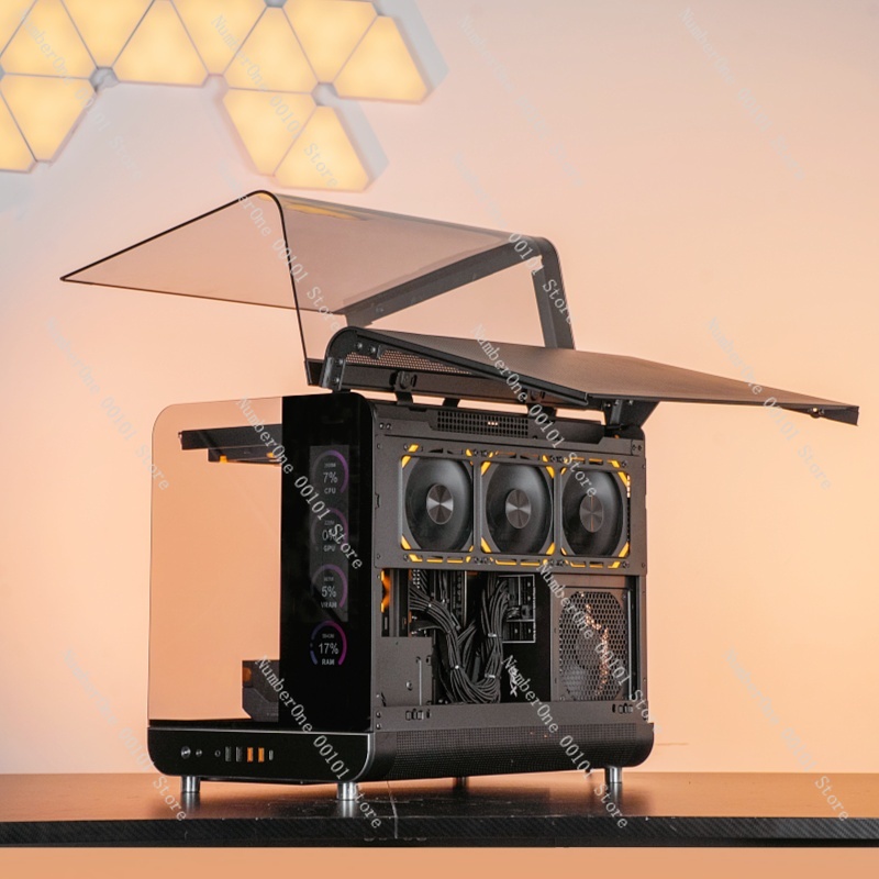 For AMD Ryzen 7 9700X RTX 5060 - đánh giá và giá Pc Gaming Prebuilt