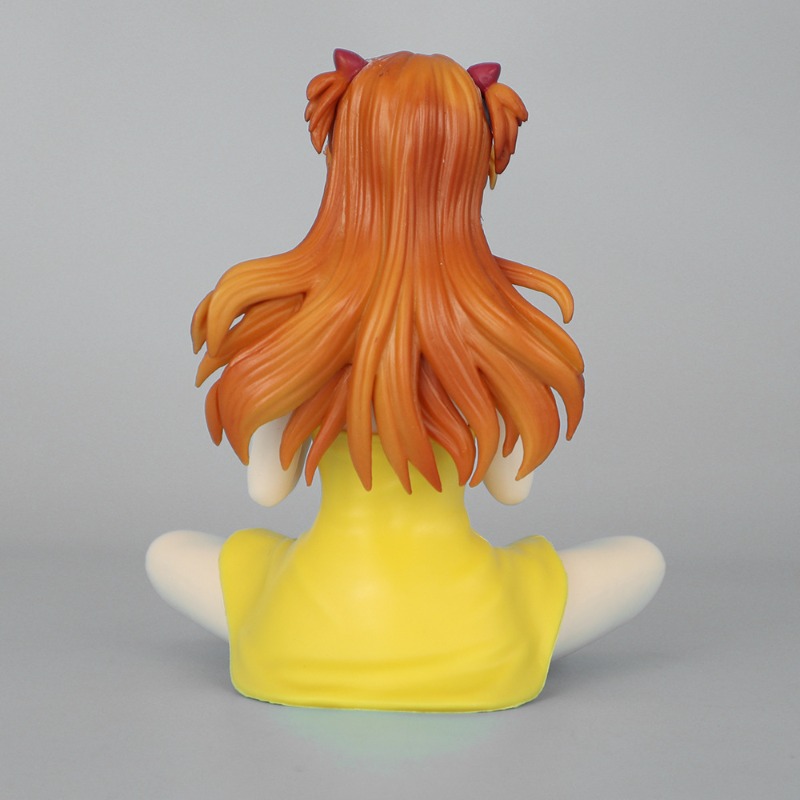 Asuka Langley Figure – Evangel - đánh giá và giá Pc Gaming Evangelion