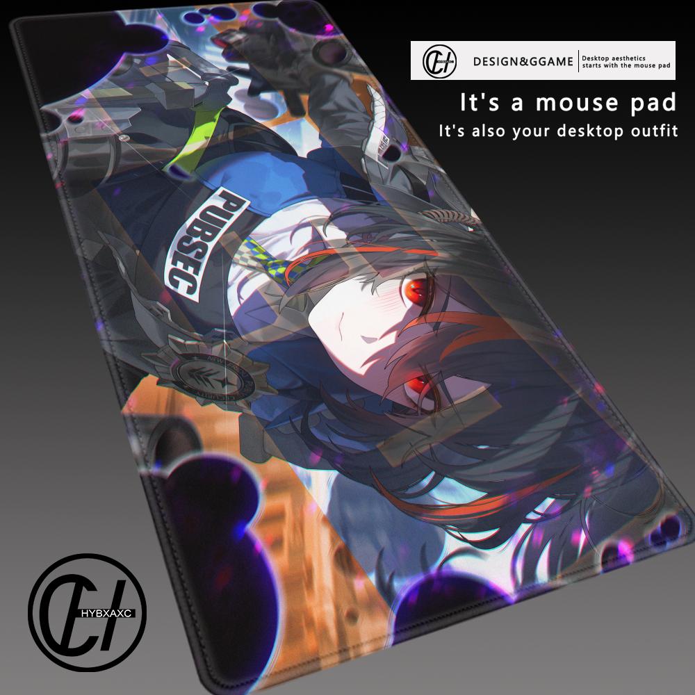 Large Gaming Mousepads Zenless - đánh giá và giá Pc Gaming Zone