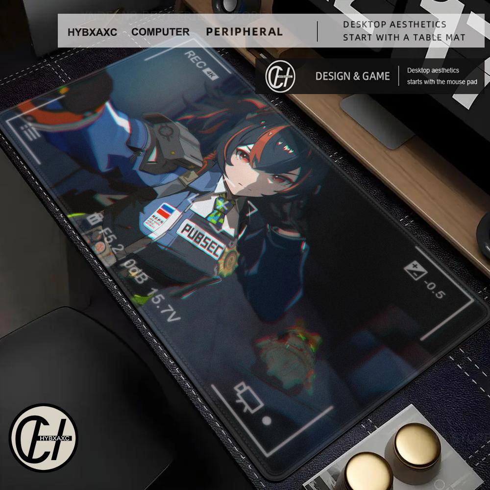 Large Gaming Mousepads Zenless - đánh giá và giá Pc Gaming Zone