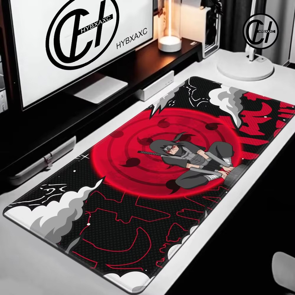 Naruto Itachi Uchiha Mouse Pad - đánh giá và giá Pc Gaming On Tv