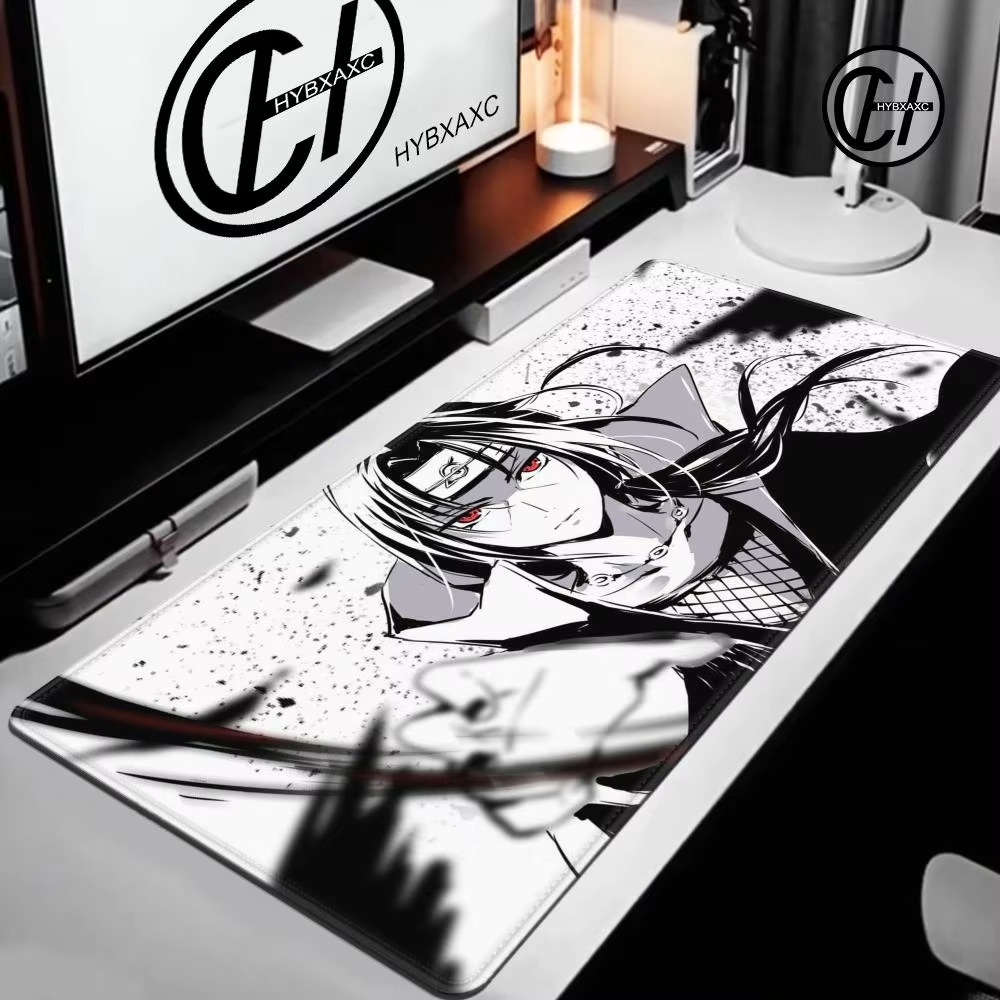 Naruto Itachi Uchiha Mouse Pad - đánh giá và giá Pc Gaming On Tv