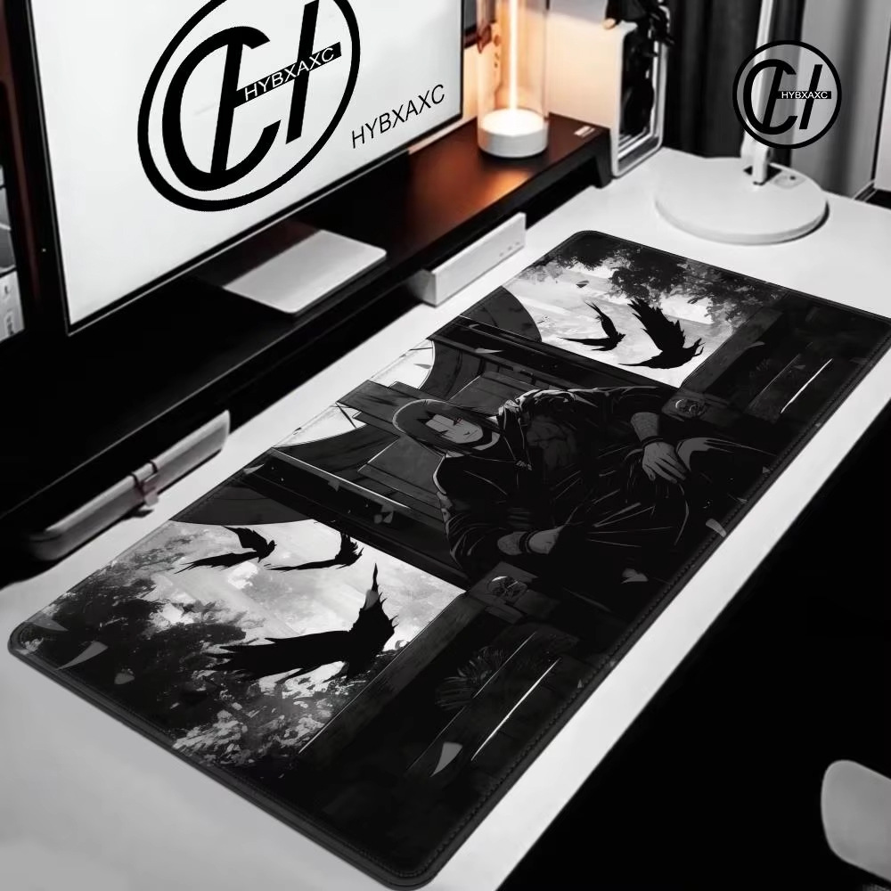 Naruto Itachi Uchiha Mouse Pad - đánh giá và giá Pc Gaming On Tv
