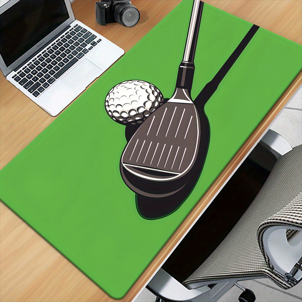 Golf Club and Ball Mouse Pad - - đánh giá và giá Pc Gaming Club