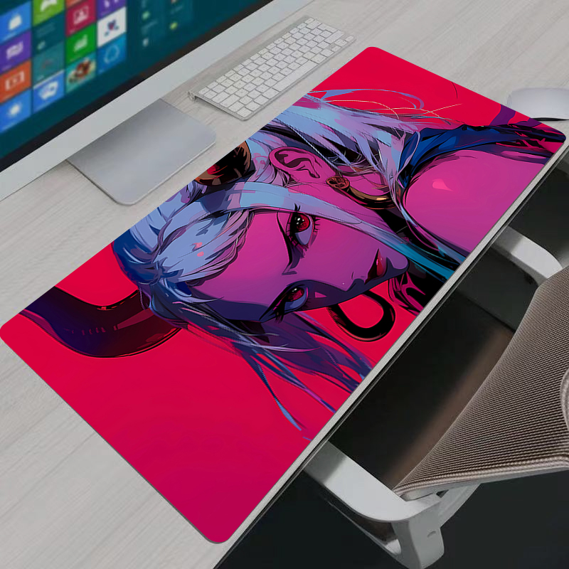 One Piece Yamato Mouse Pad Not - đánh giá và giá Pc Gaming On Tv