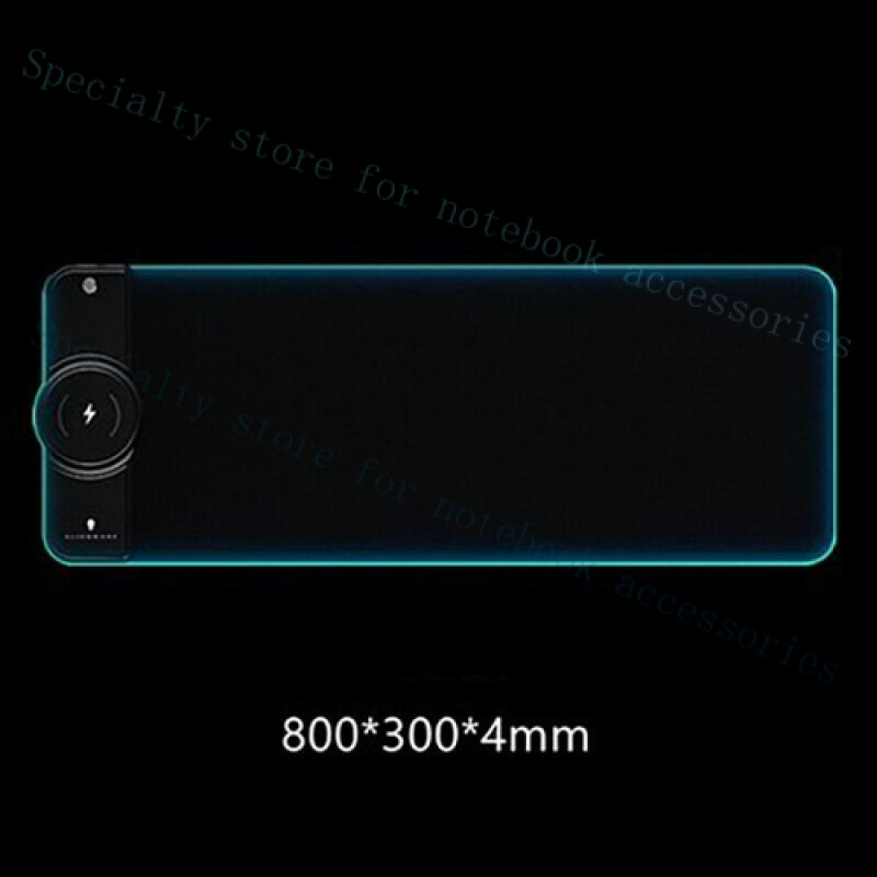 A+ Alienware 15W Qi Wireless C - đánh giá và giá Wireless Gaming Mouse