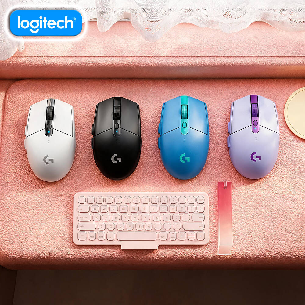 Logitech G305 LIGHTSPEED Mouse - đánh giá và giá Pc Gaming X3D