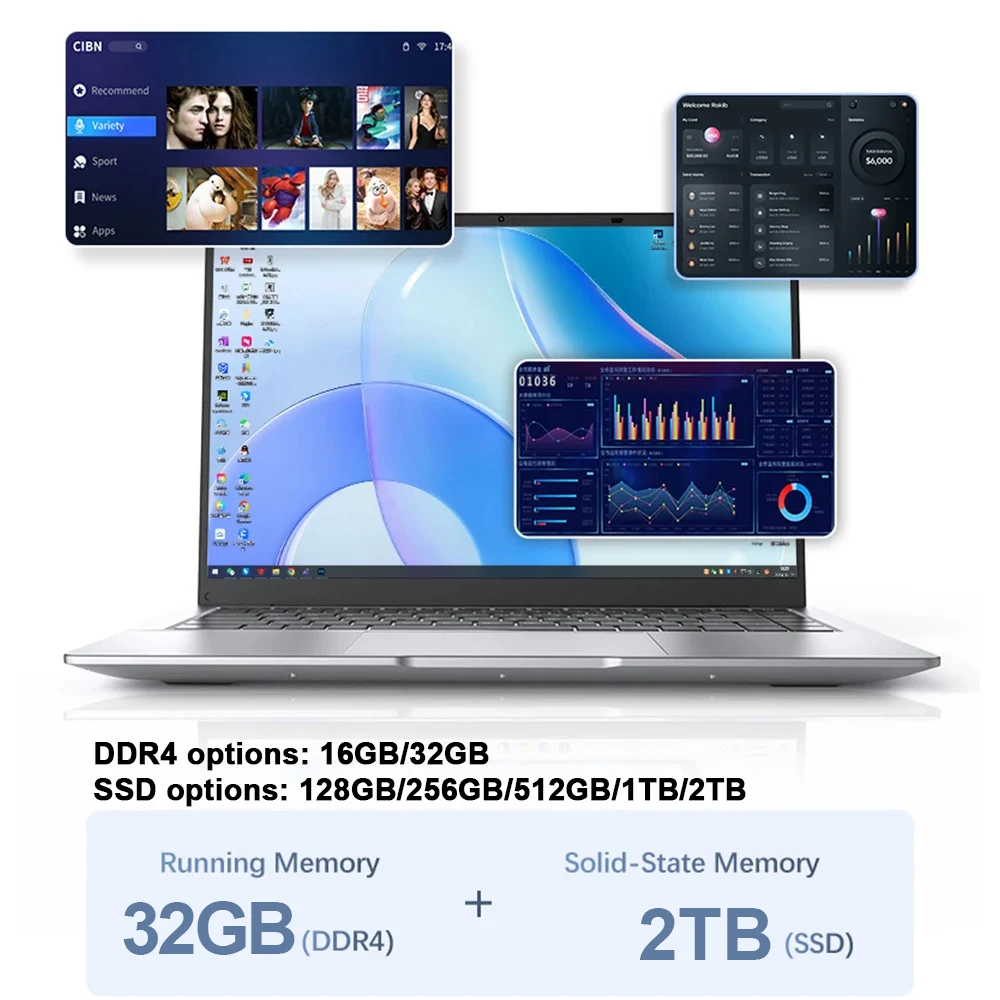 Dapper 2026 Compact 14.1 Inch  - đánh giá và giá Pc Gaming Usa
