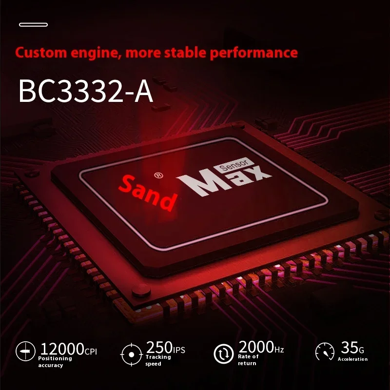 A4tech Bloody W95MAX Wired Mou - đánh giá và giá Pc Gaming X3D