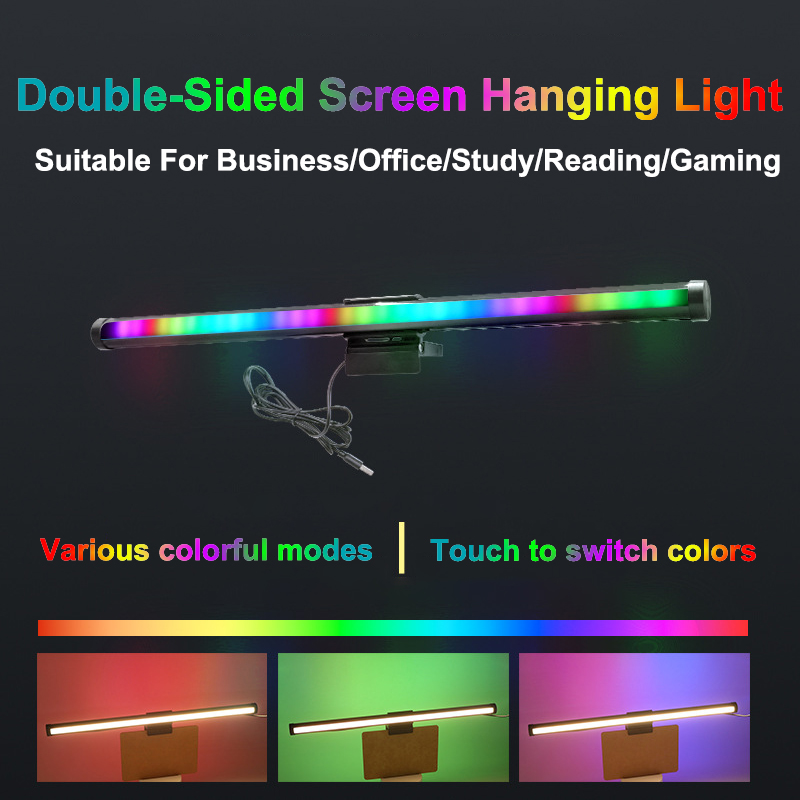40CM RGB Atmosphere Table Lamp - đánh giá và giá Pc Zotac Gaming
