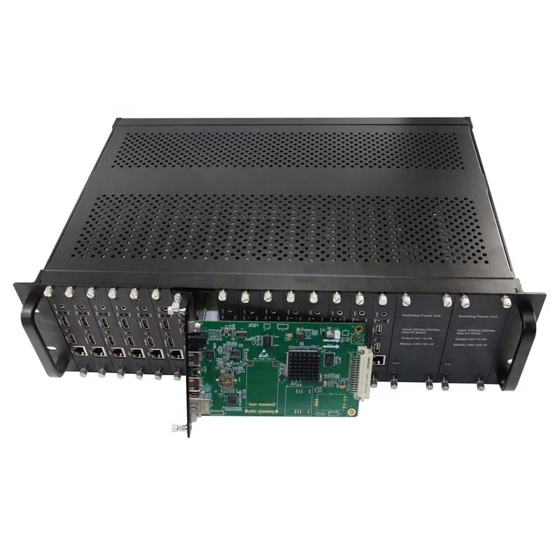 3516a H.265 H.264 Broadcast 2  - đánh giá và giá Capture Card Hdmi