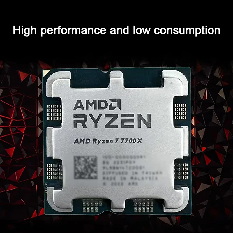 AMD For DIY Gaming PC AMD Ryze - đánh giá và giá Pc Gaming Ryzen 7